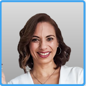 Foto de perfil de Angélica