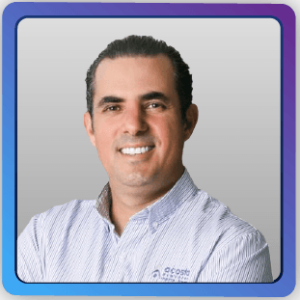 Foto de perfil de Alan